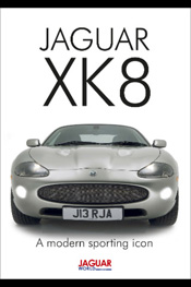 Jaguar XK8